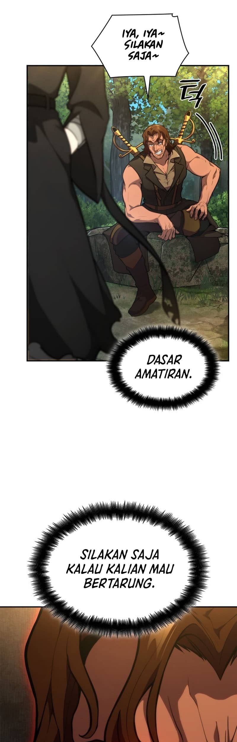 Infinite Mage Chapter 72 page 35