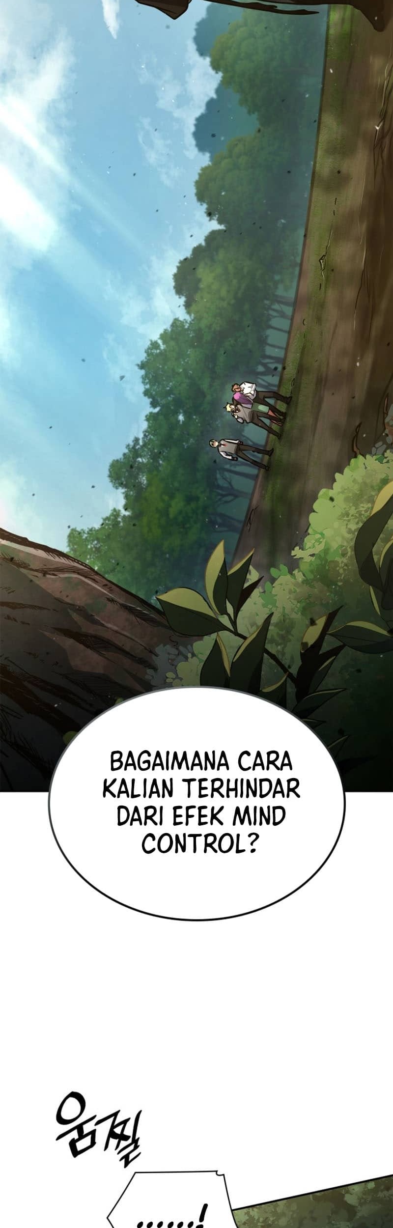 Infinite Mage Chapter 72 page 37