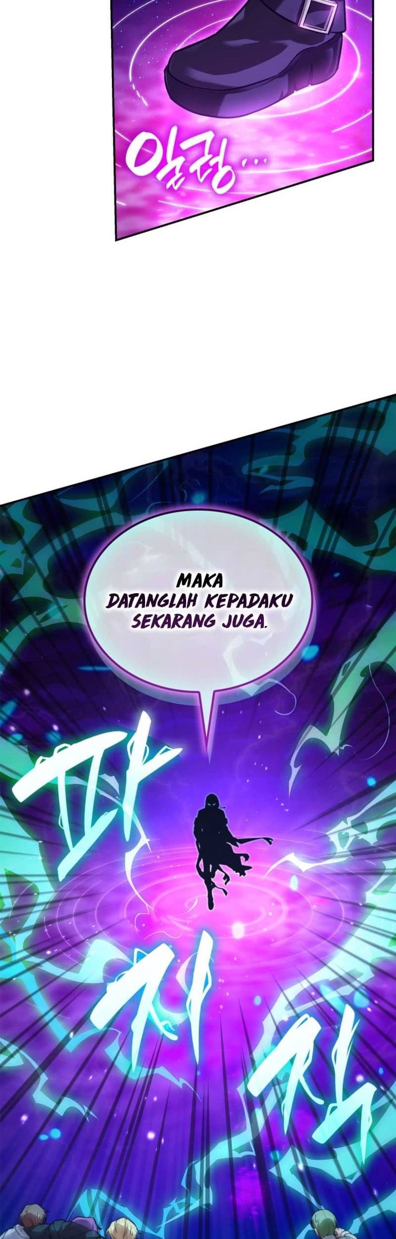 Infinite Mage Chapter 72 page 40