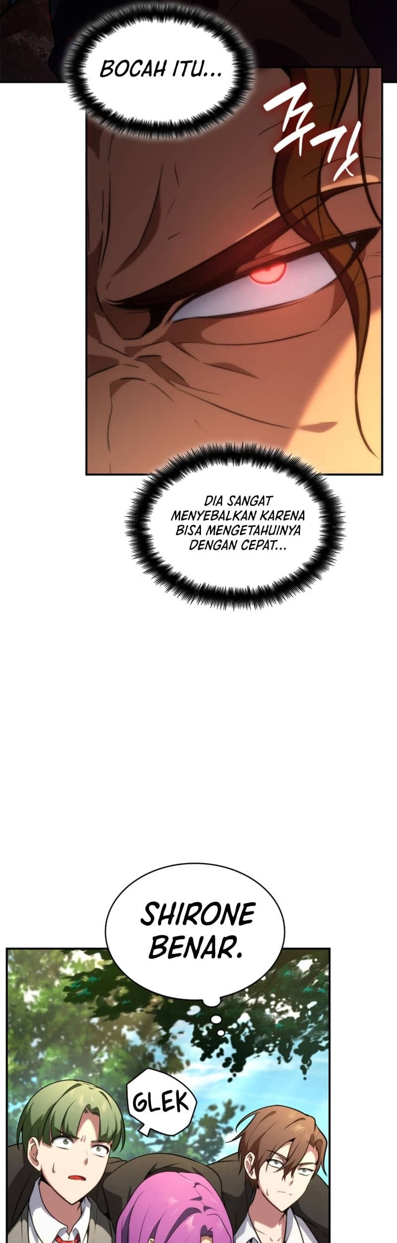 Infinite Mage Chapter 72 page 47