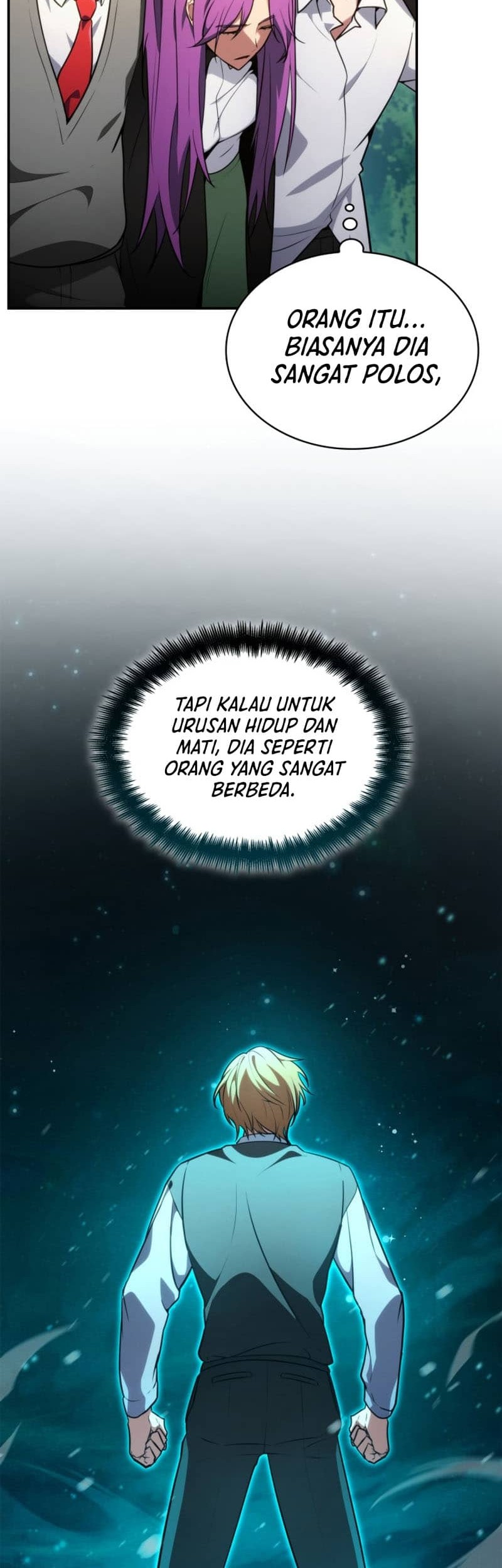Infinite Mage Chapter 72 page 48
