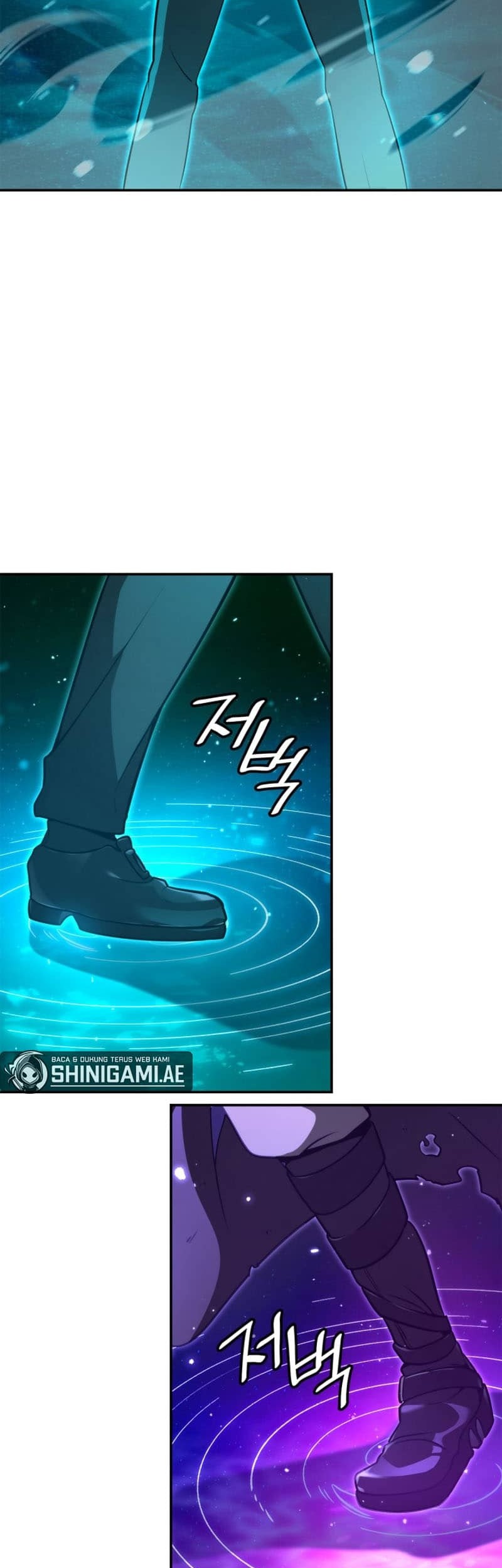 Infinite Mage Chapter 72 page 49