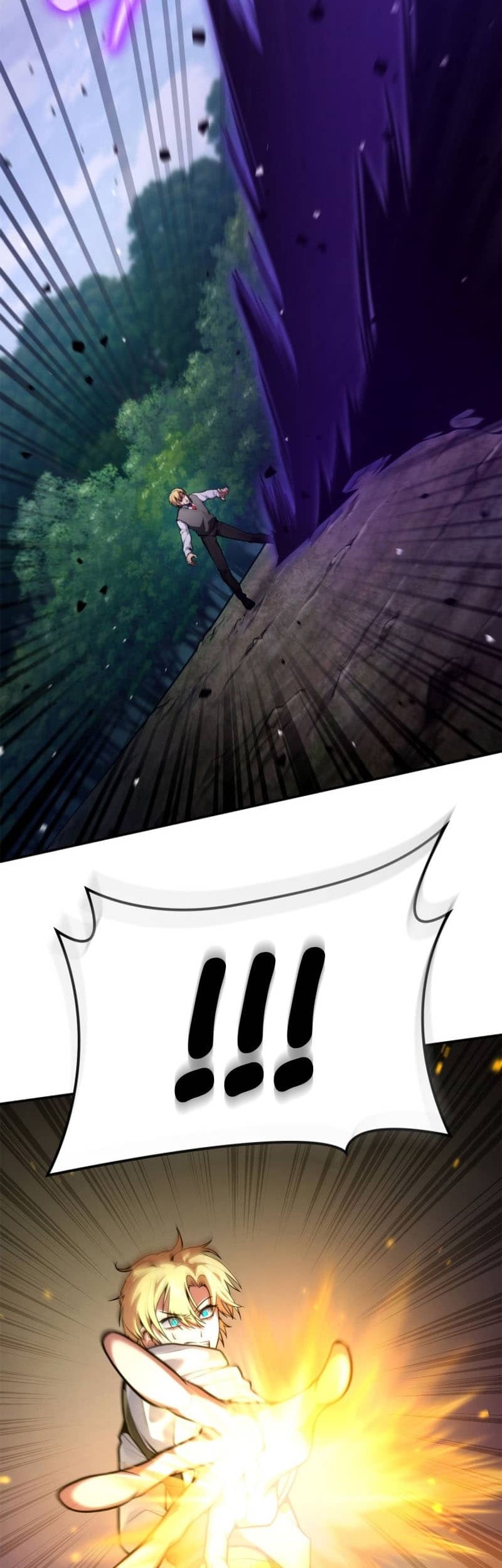 Infinite Mage Chapter 72 page 56