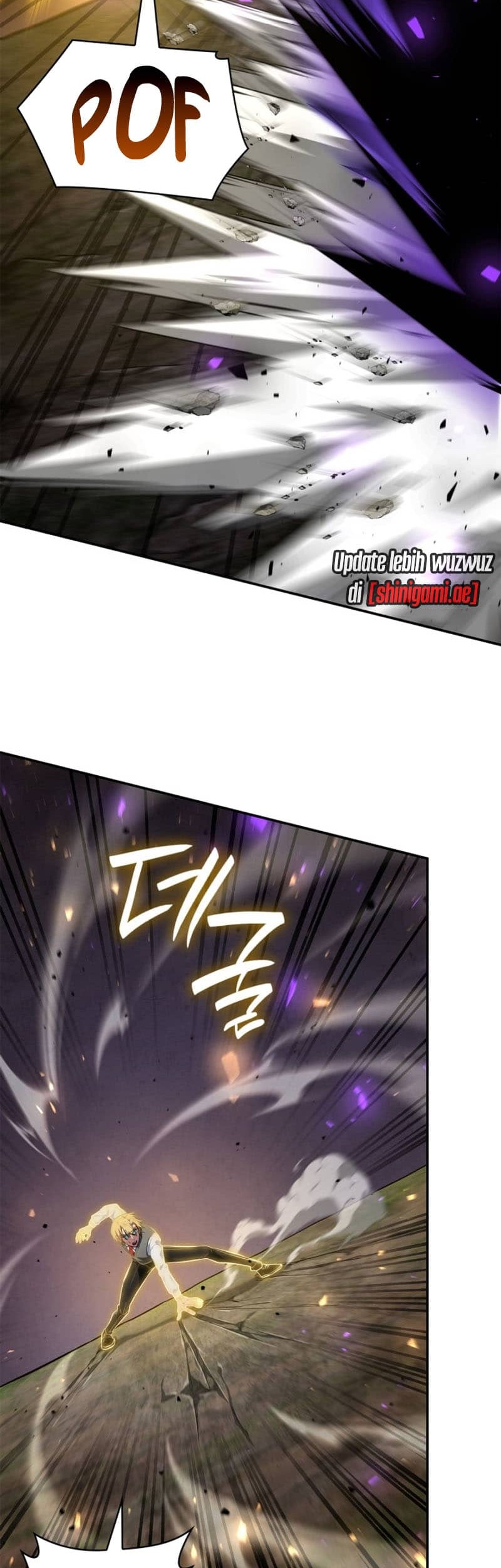 Infinite Mage Chapter 72 page 60