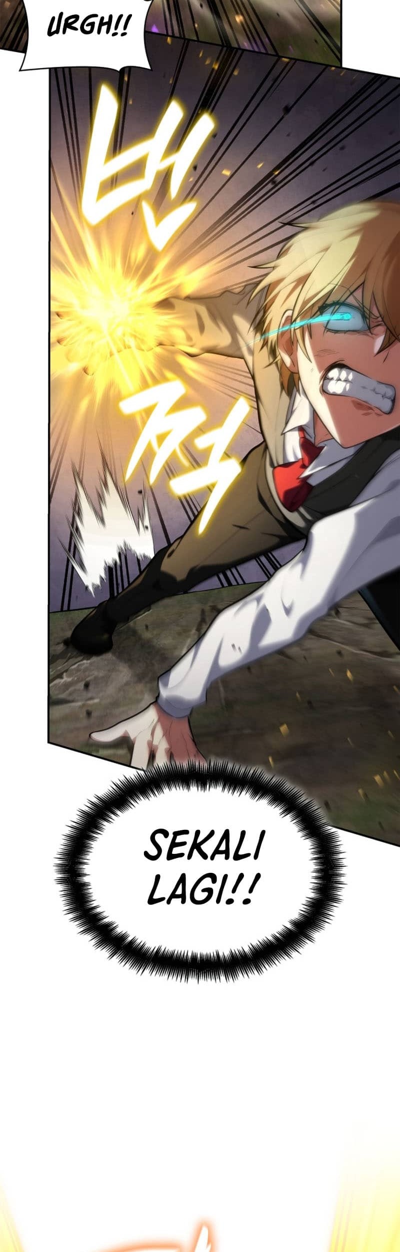 Infinite Mage Chapter 72 page 61