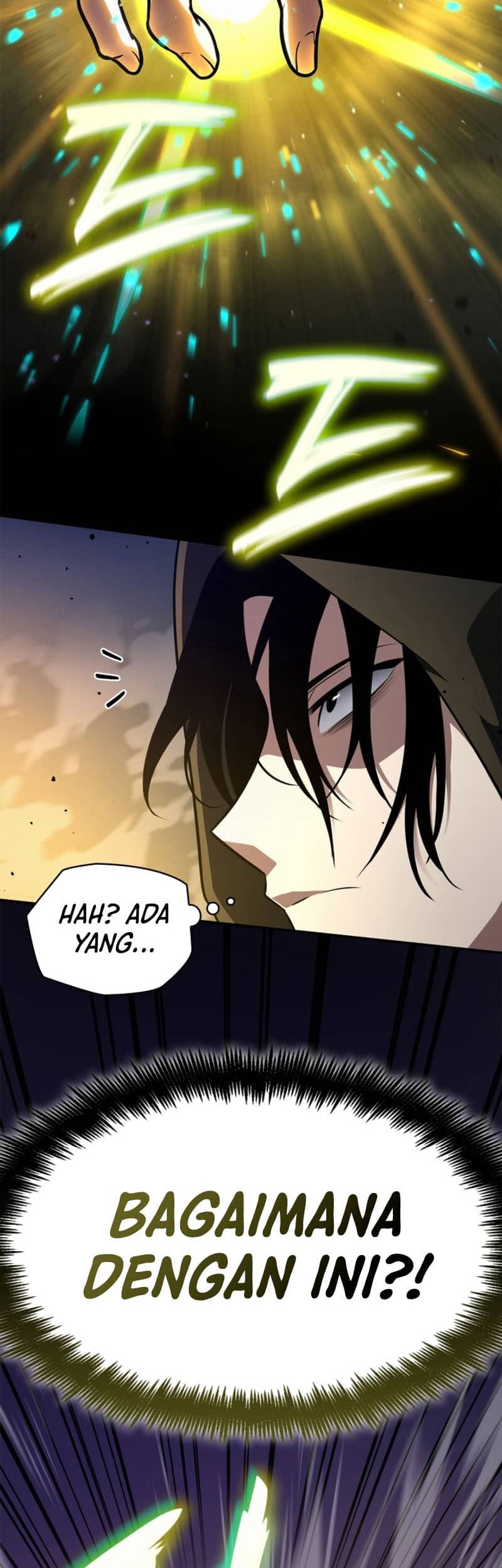 Infinite Mage Chapter 72 page 68