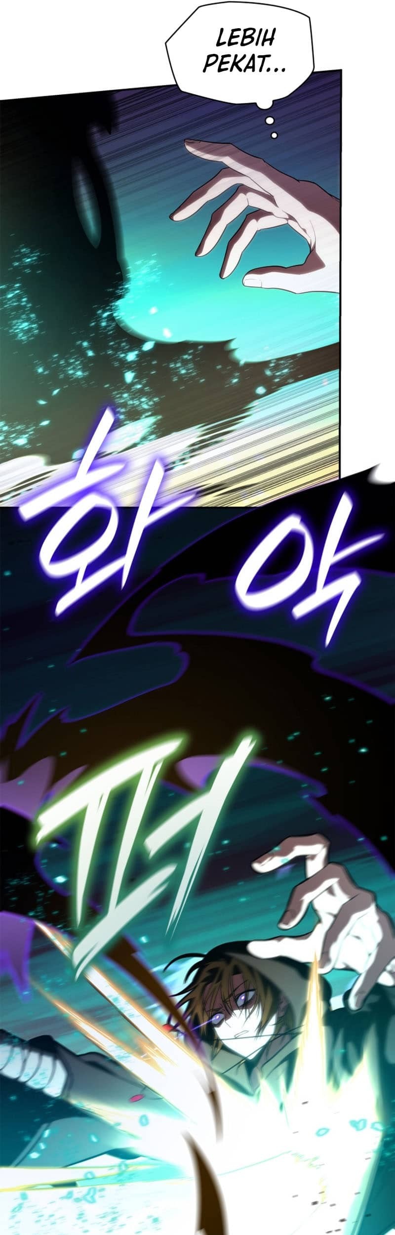Infinite Mage Chapter 72 page 71