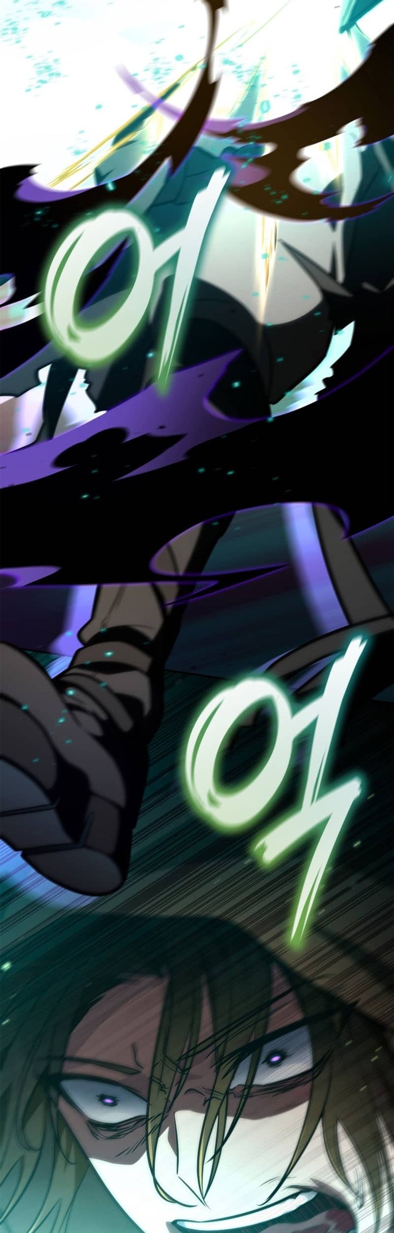 Infinite Mage Chapter 72 page 72