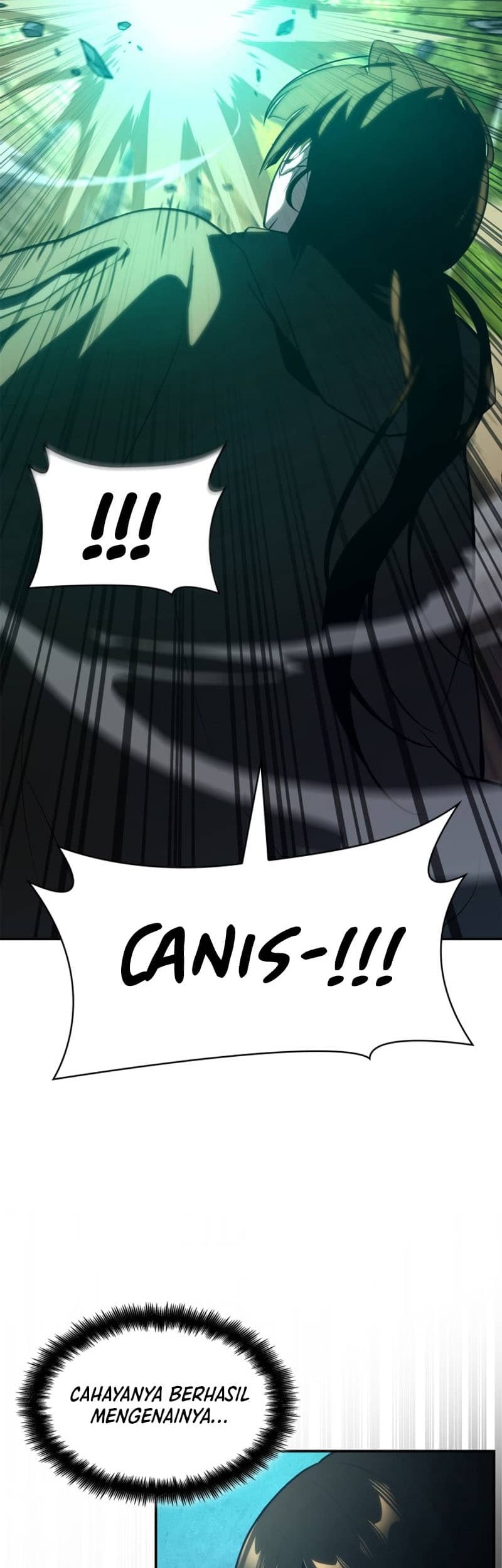 Infinite Mage Chapter 72 page 75