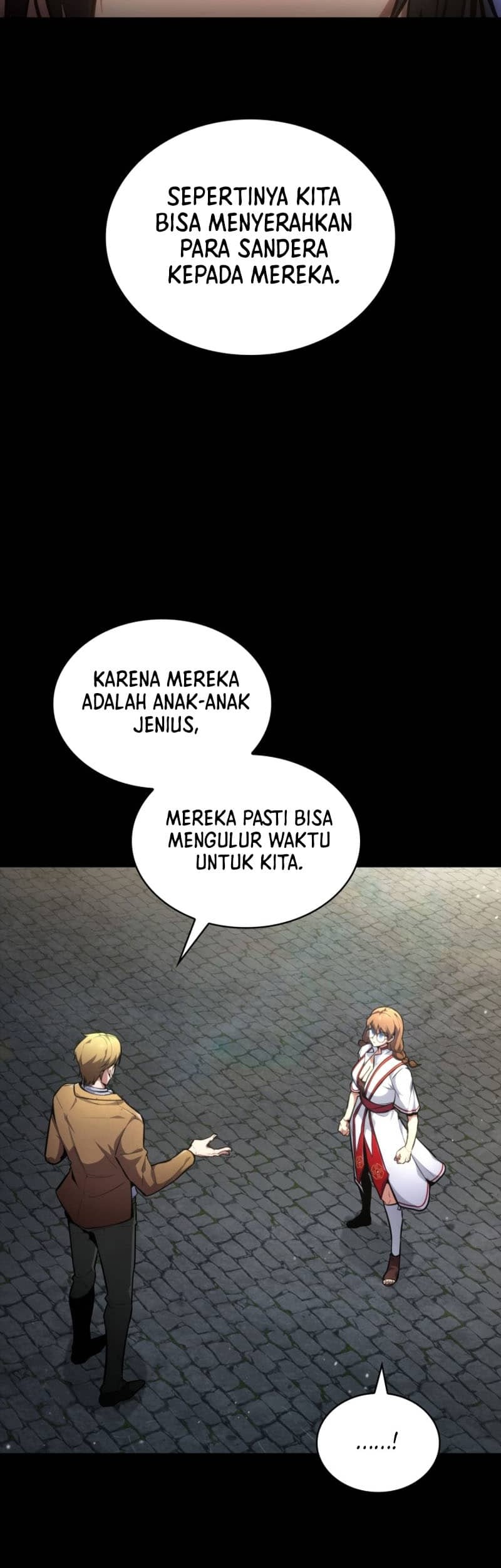 Infinite Mage Chapter 72 page 4