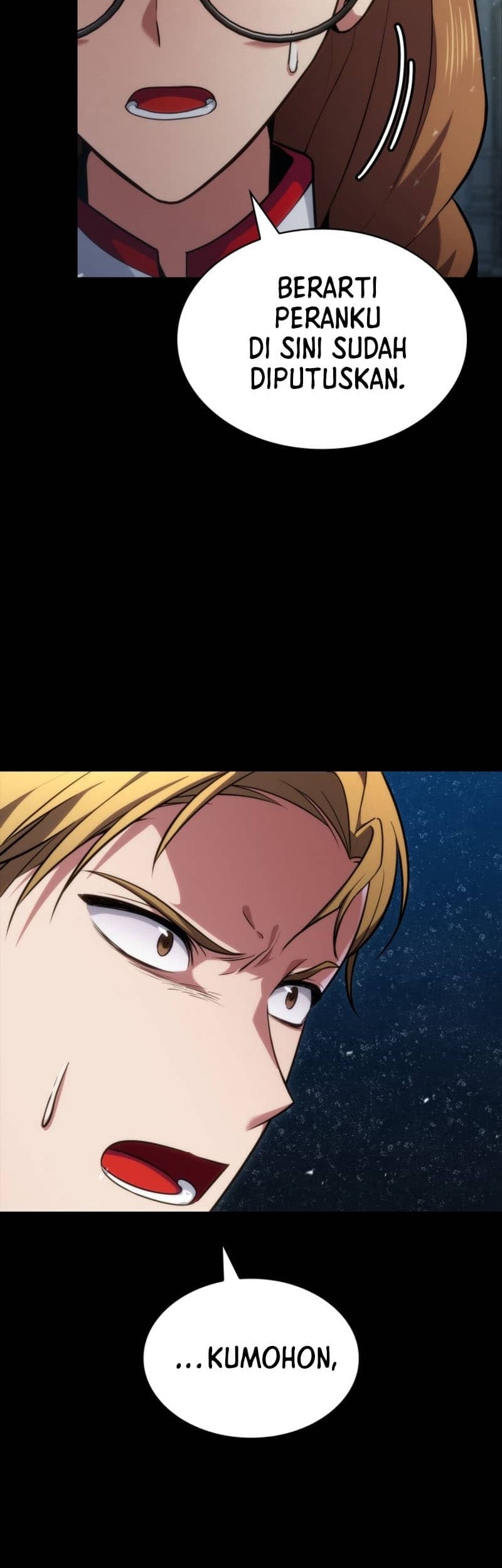 Infinite Mage Chapter 72 page 7