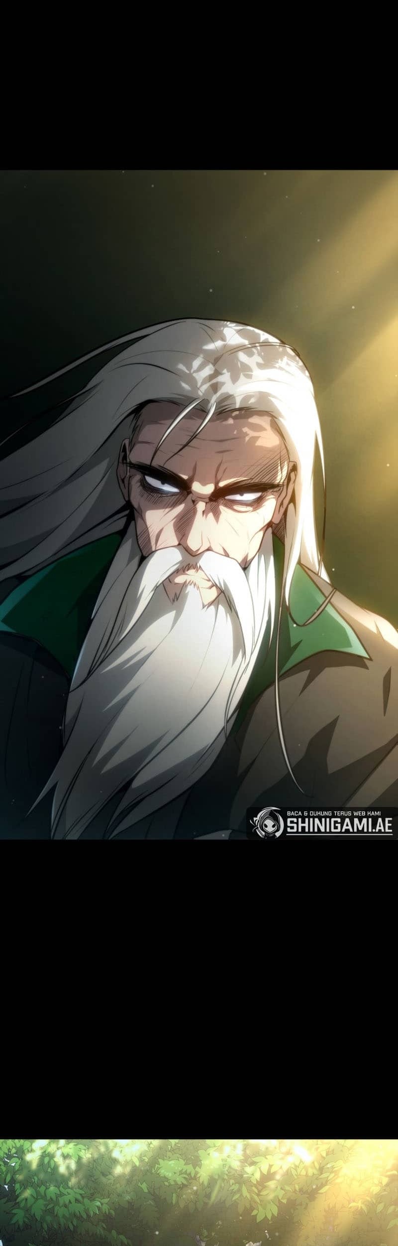 Infinite Mage Chapter 72 page 8