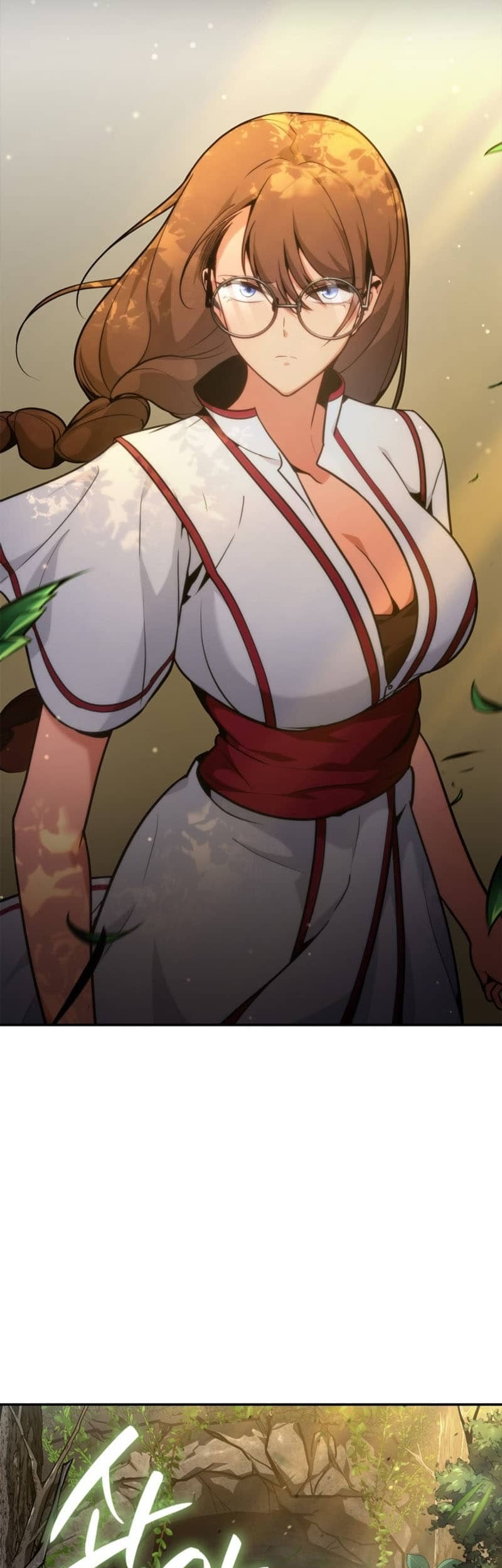 Infinite Mage Chapter 72 page 10