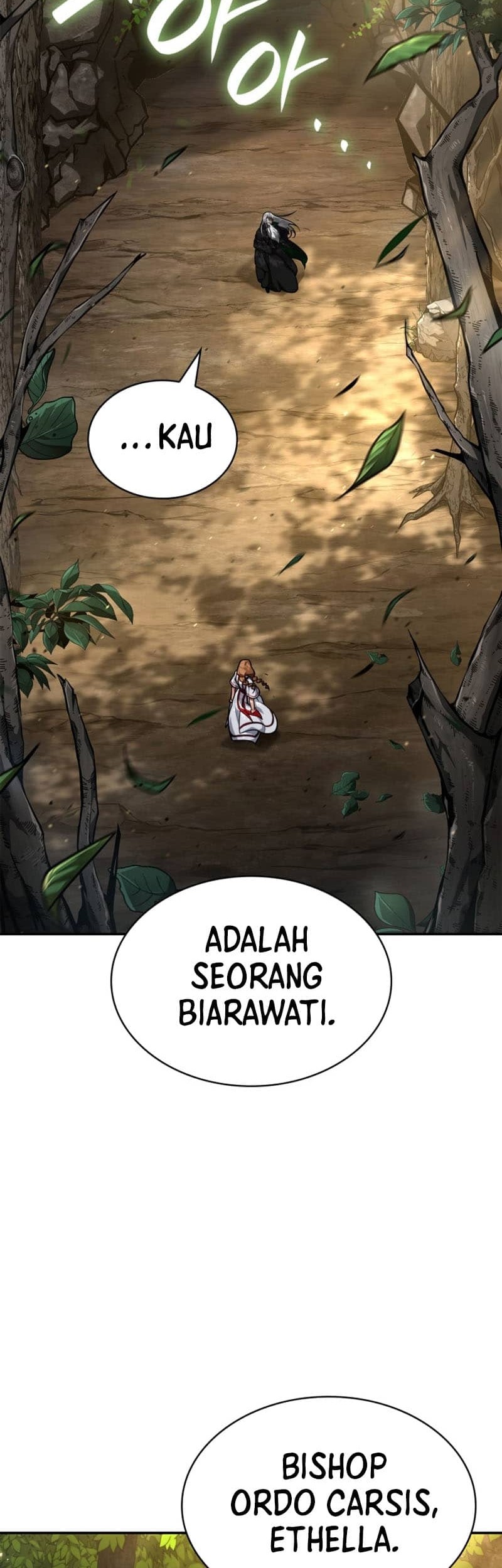 Infinite Mage Chapter 72 page 11