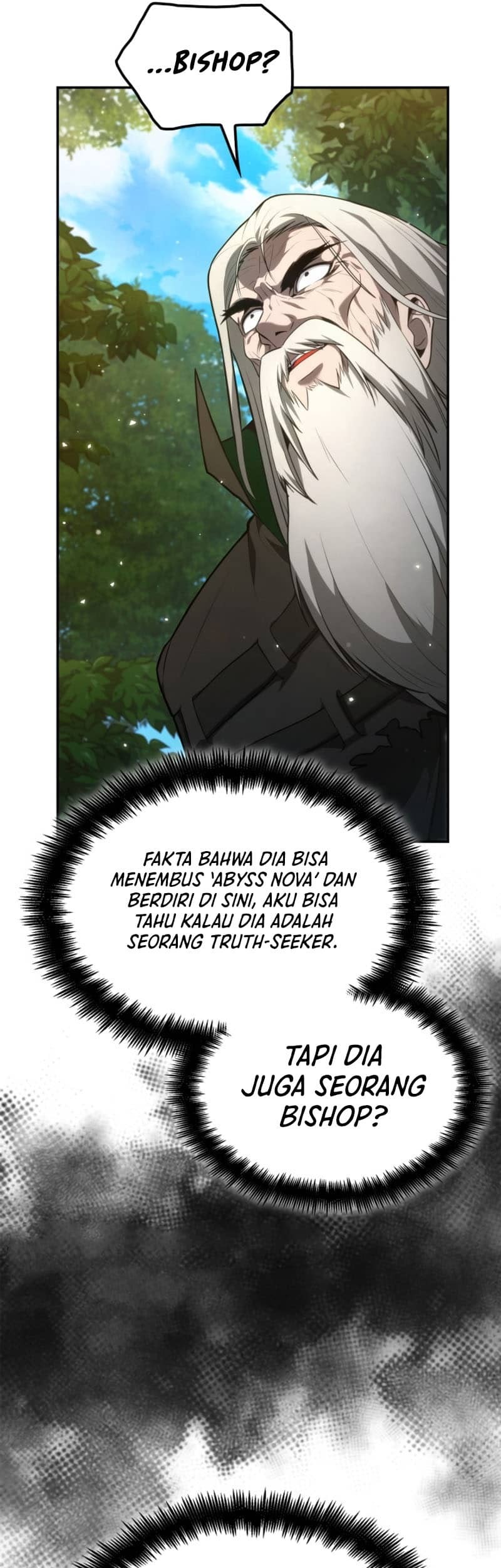 Infinite Mage Chapter 72 page 13