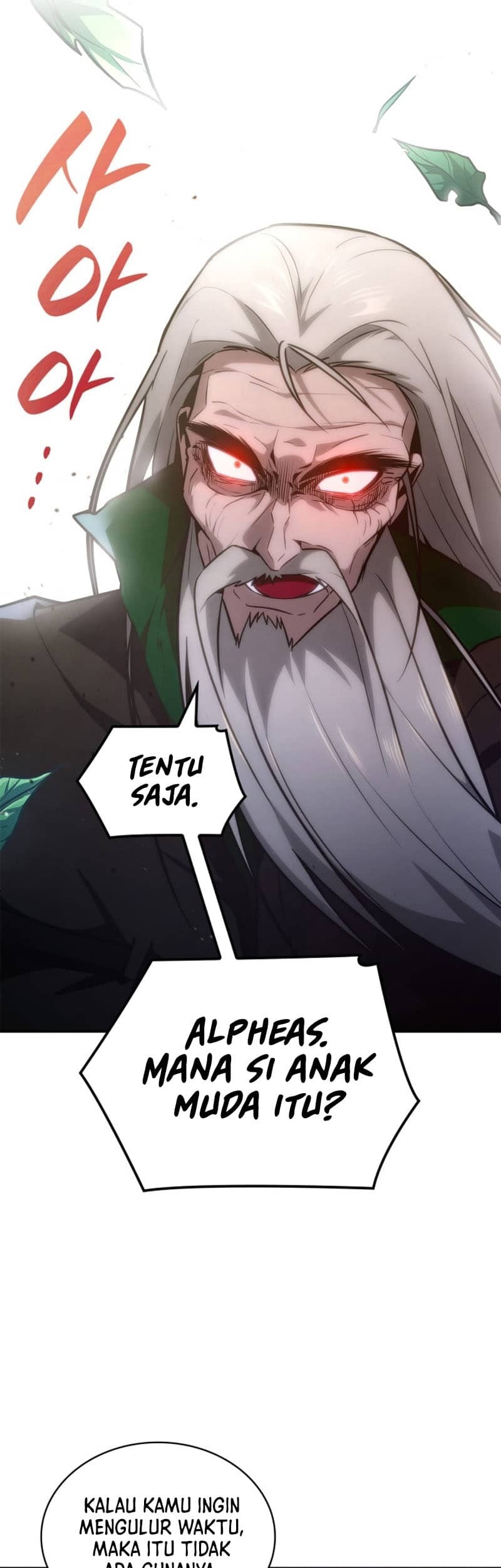 Infinite Mage Chapter 72 page 17