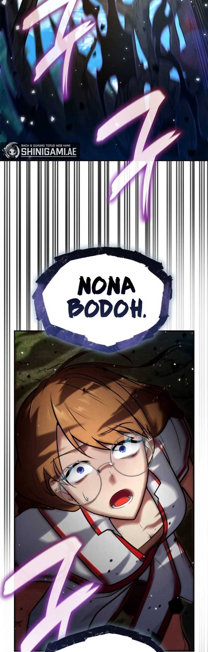 Infinite Mage Chapter 72 page 24