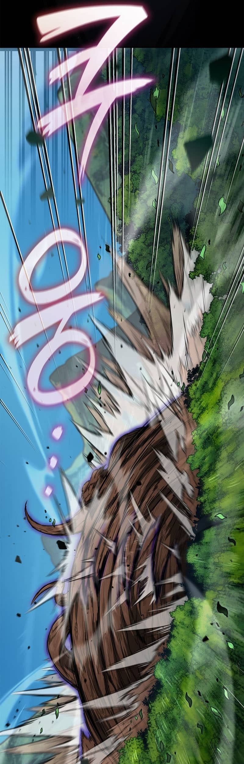 Infinite Mage Chapter 72 page 27