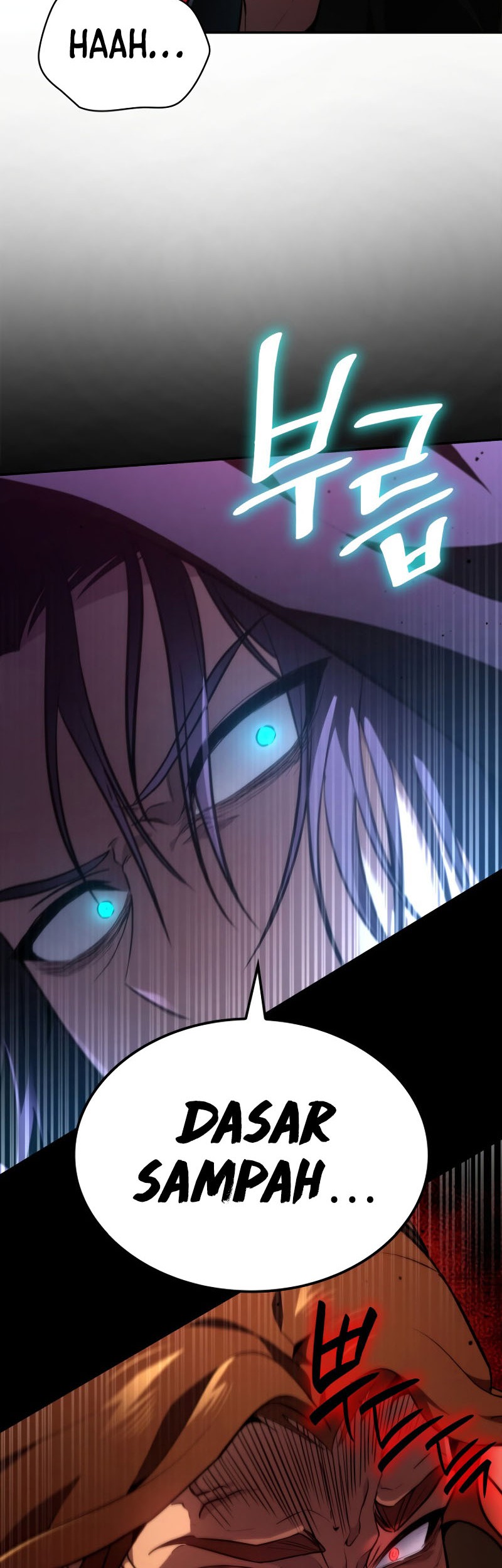 Infinite Mage Chapter 71 page 44