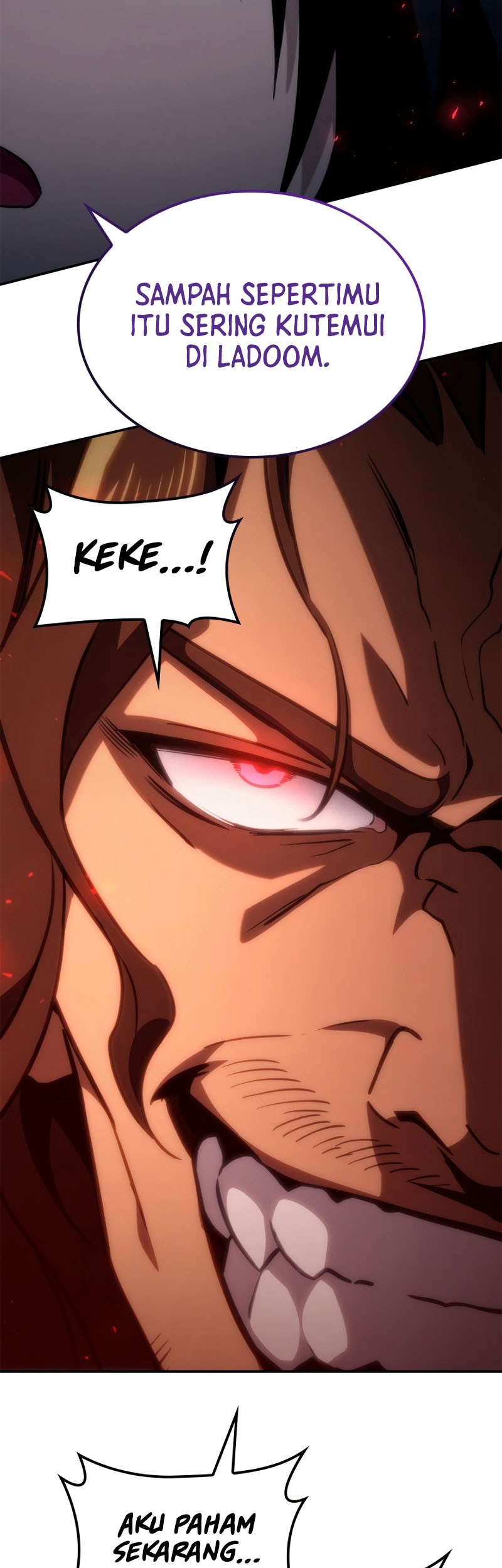 Infinite Mage Chapter 71 page 49