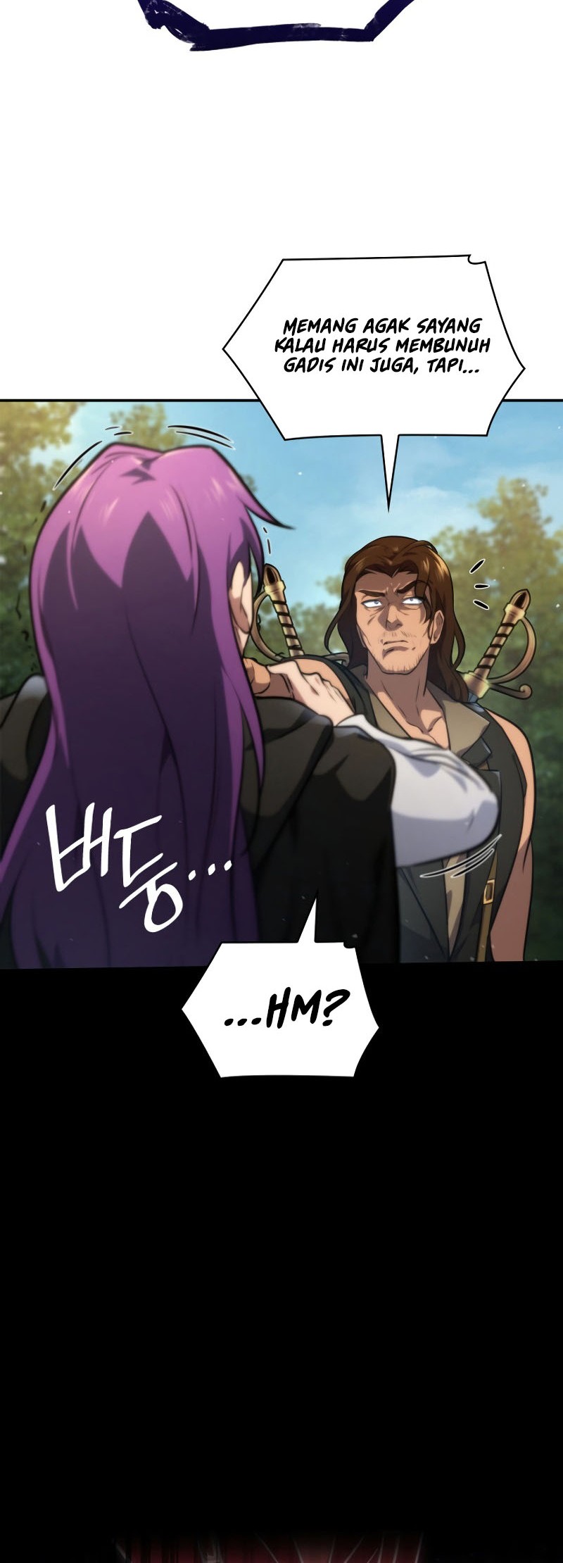 Infinite Mage Chapter 71 page 58