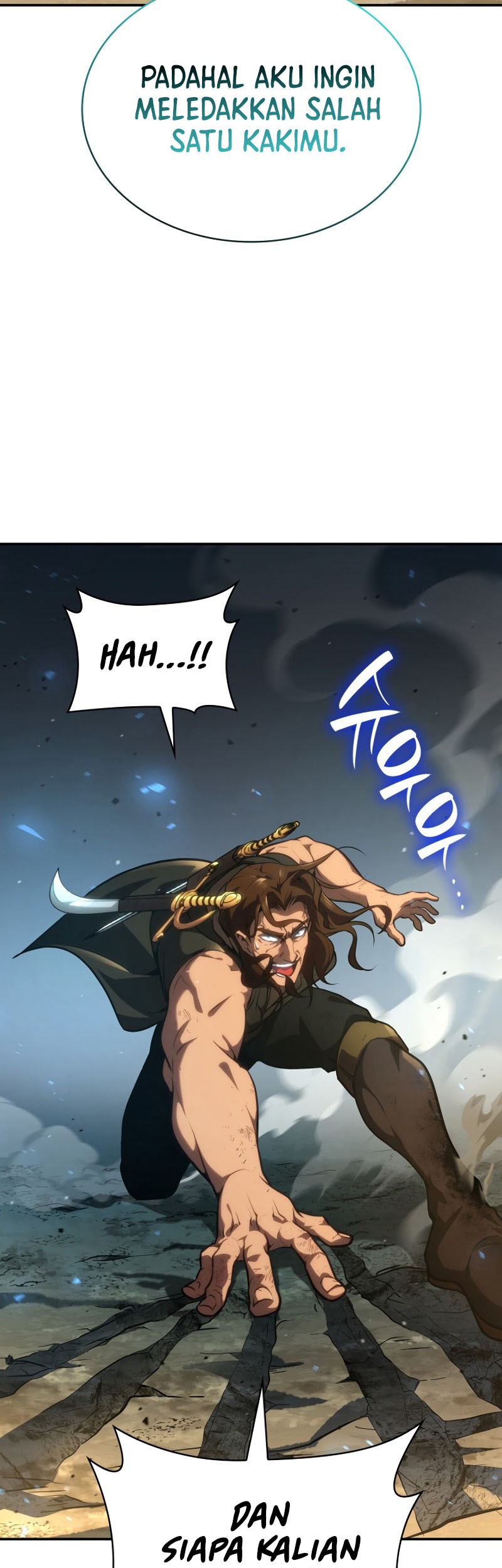 Infinite Mage Chapter 71 page 63
