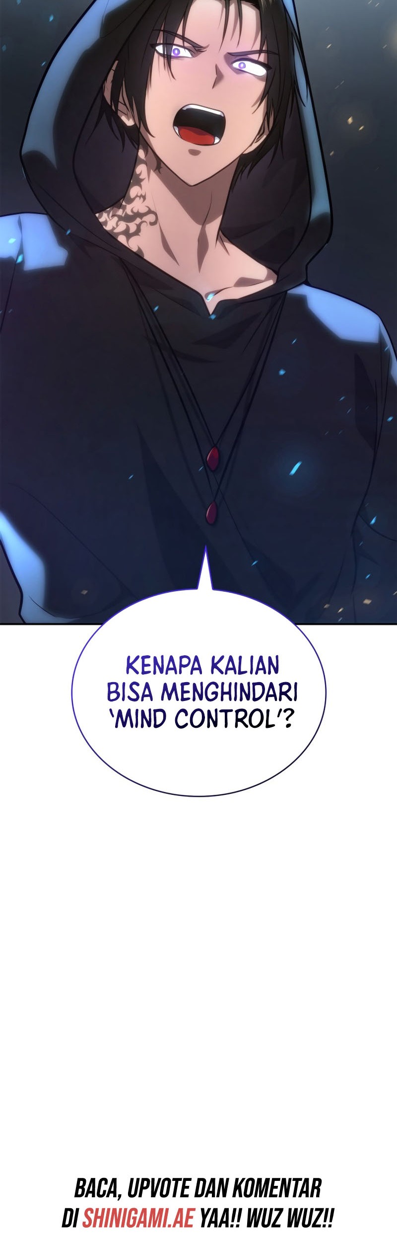Infinite Mage Chapter 71 page 68
