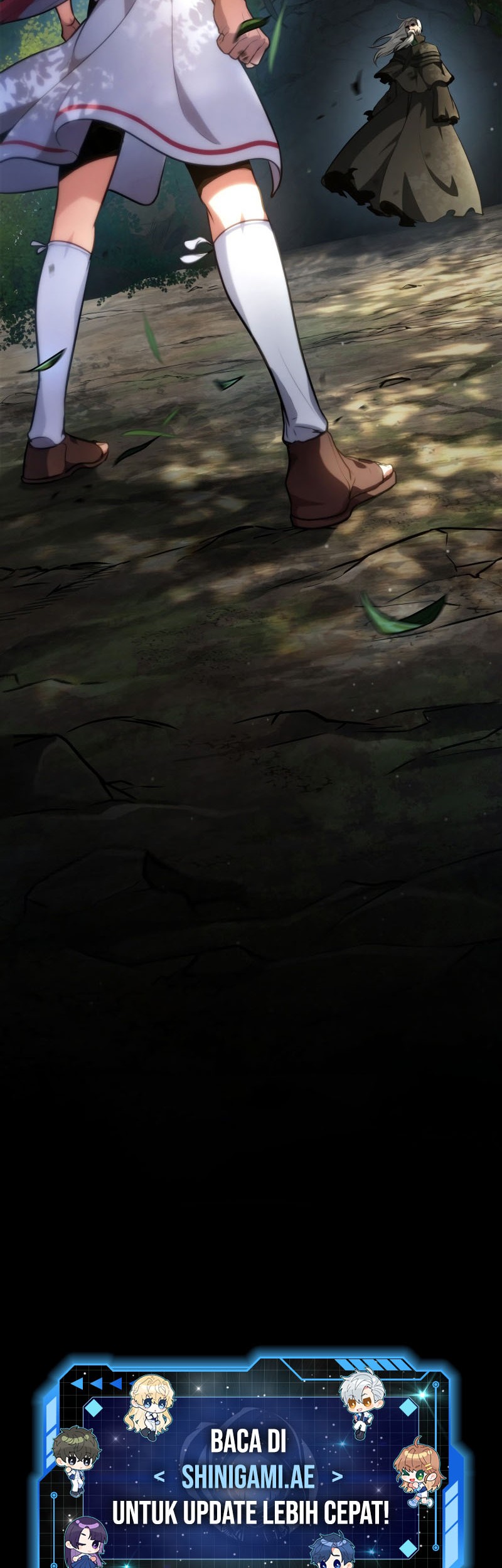 Infinite Mage Chapter 71 page 72
