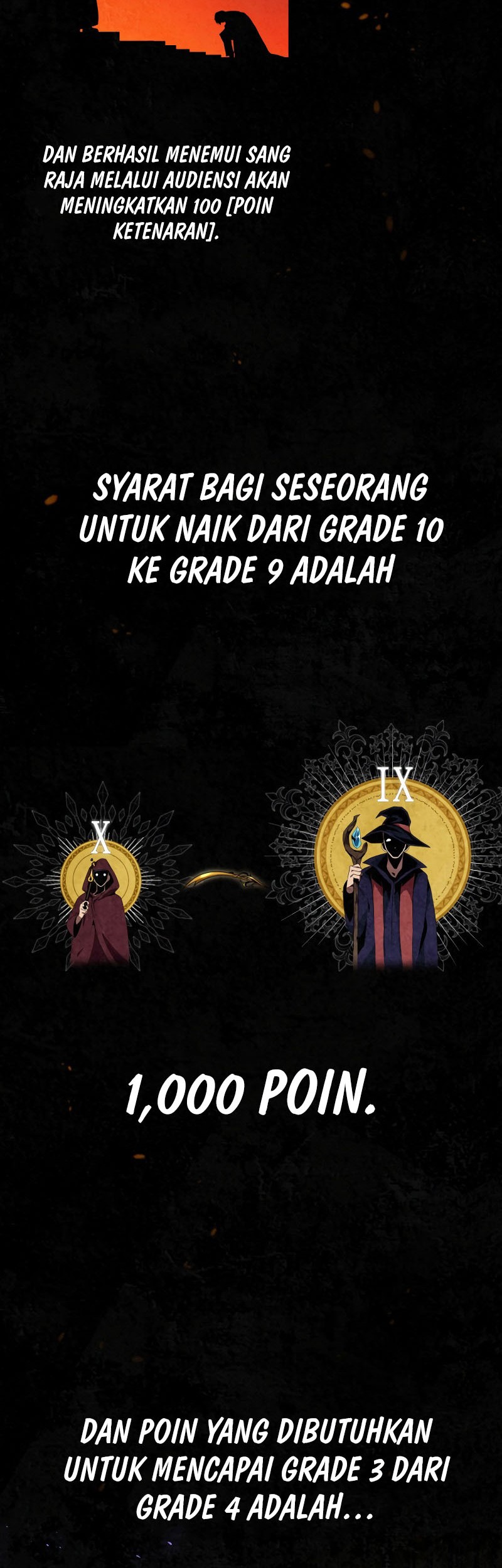 Infinite Mage Chapter 71 page 8