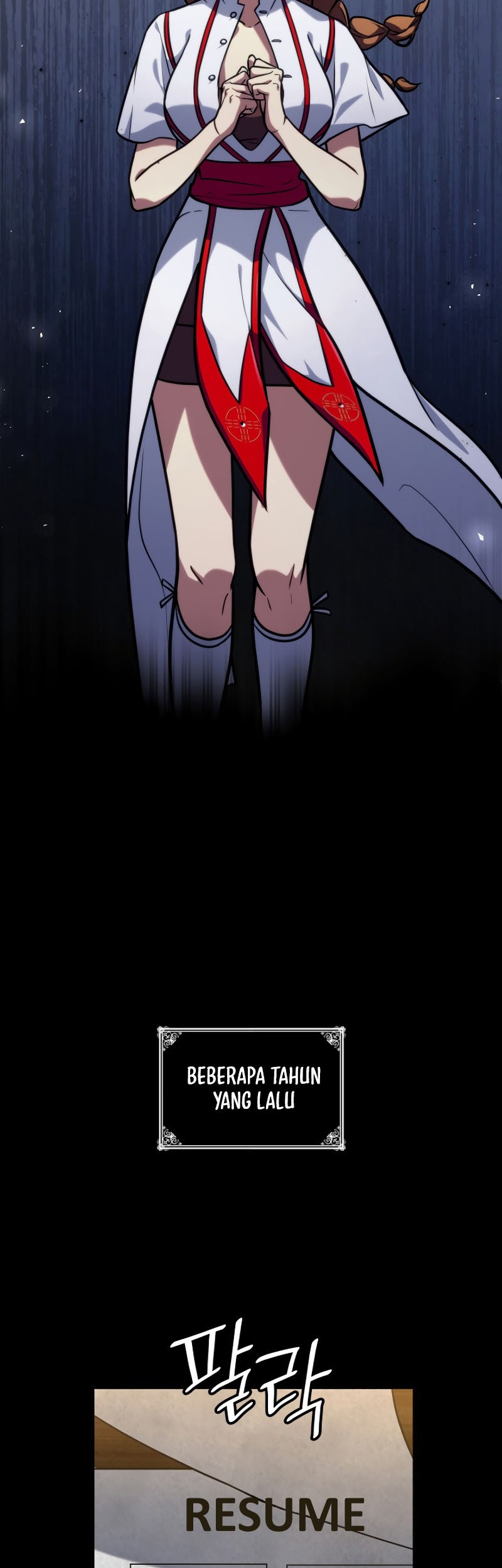 Infinite Mage Chapter 71 page 13