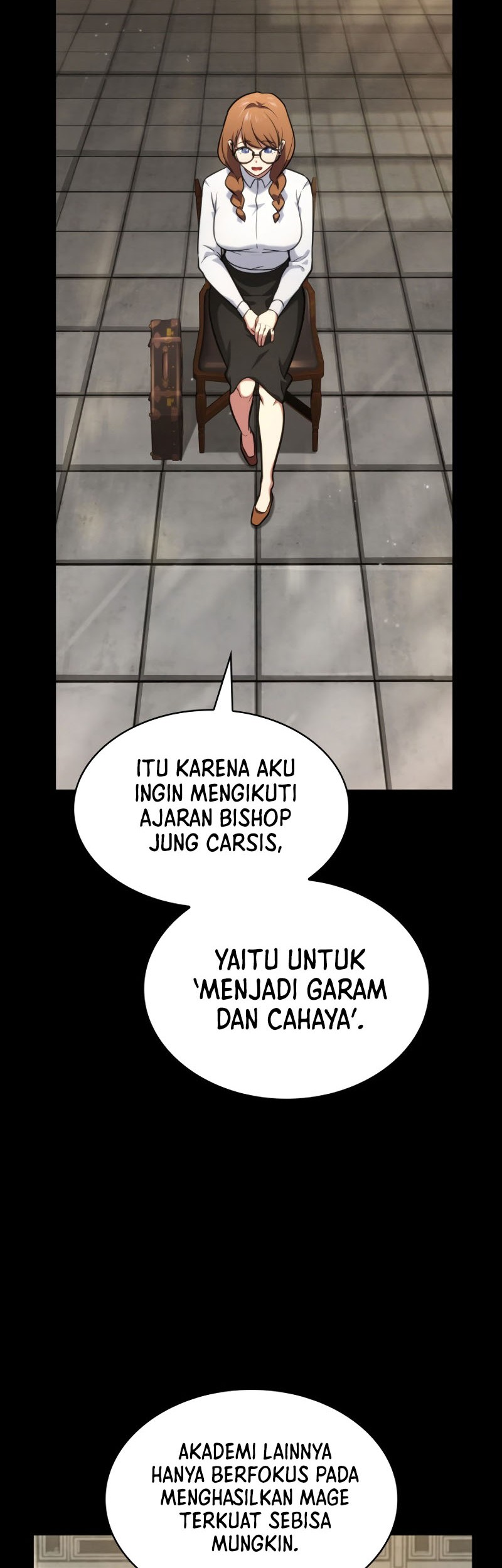 Infinite Mage Chapter 71 page 16