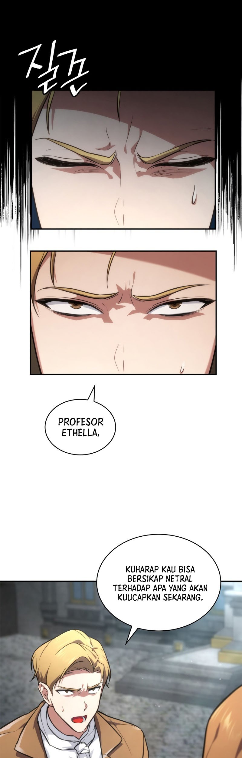 Infinite Mage Chapter 71 page 19
