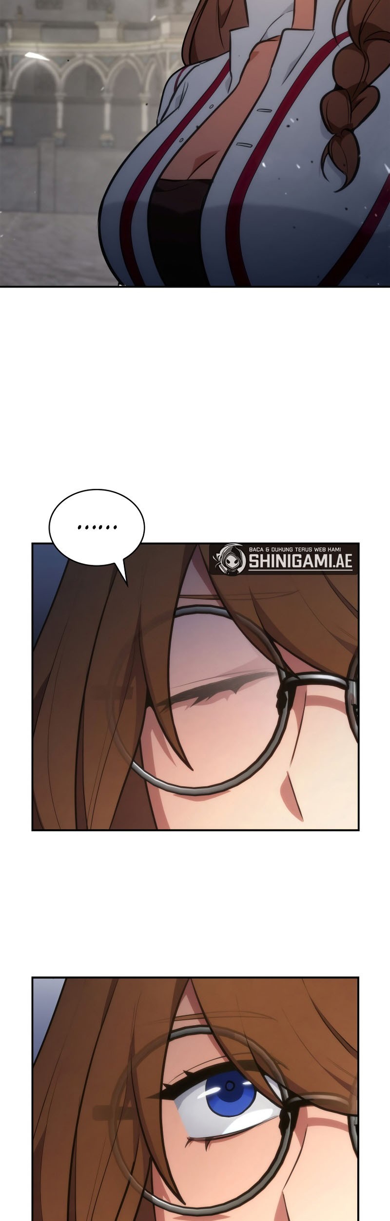 Infinite Mage Chapter 71 page 21