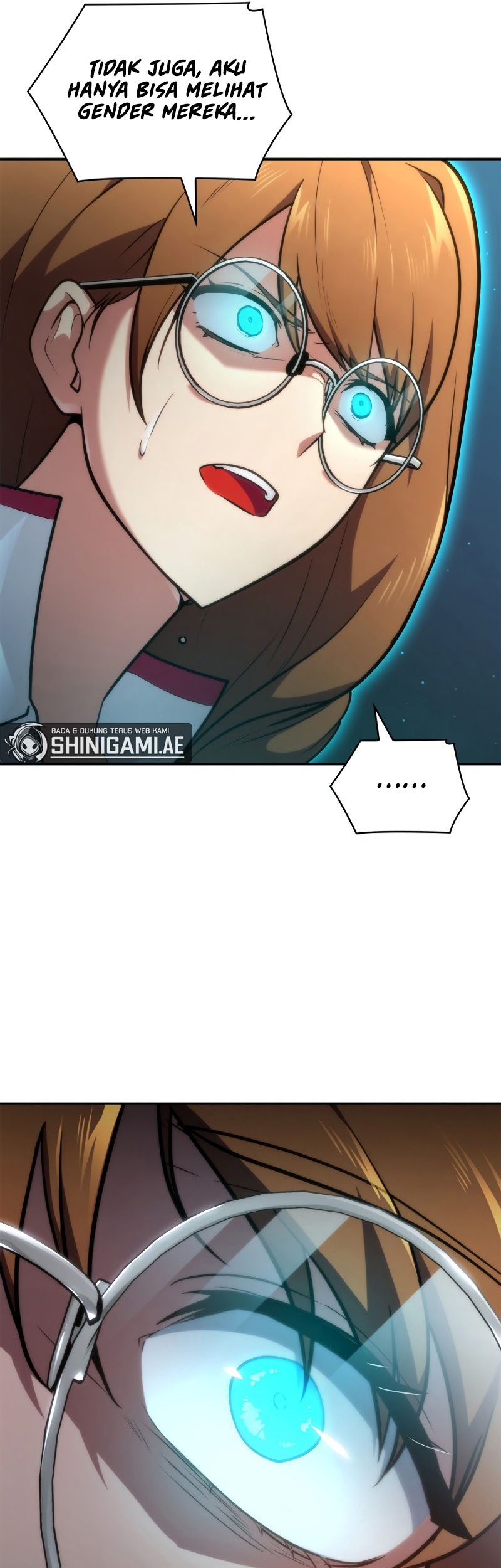 Infinite Mage Chapter 71 page 27