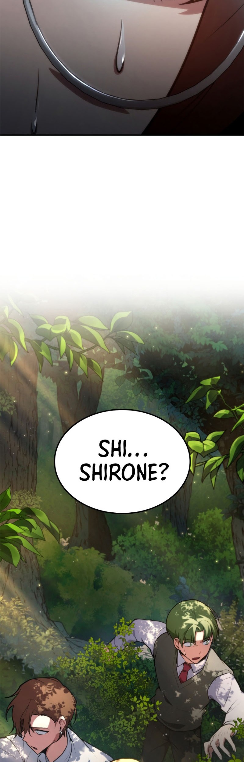 Infinite Mage Chapter 71 page 28
