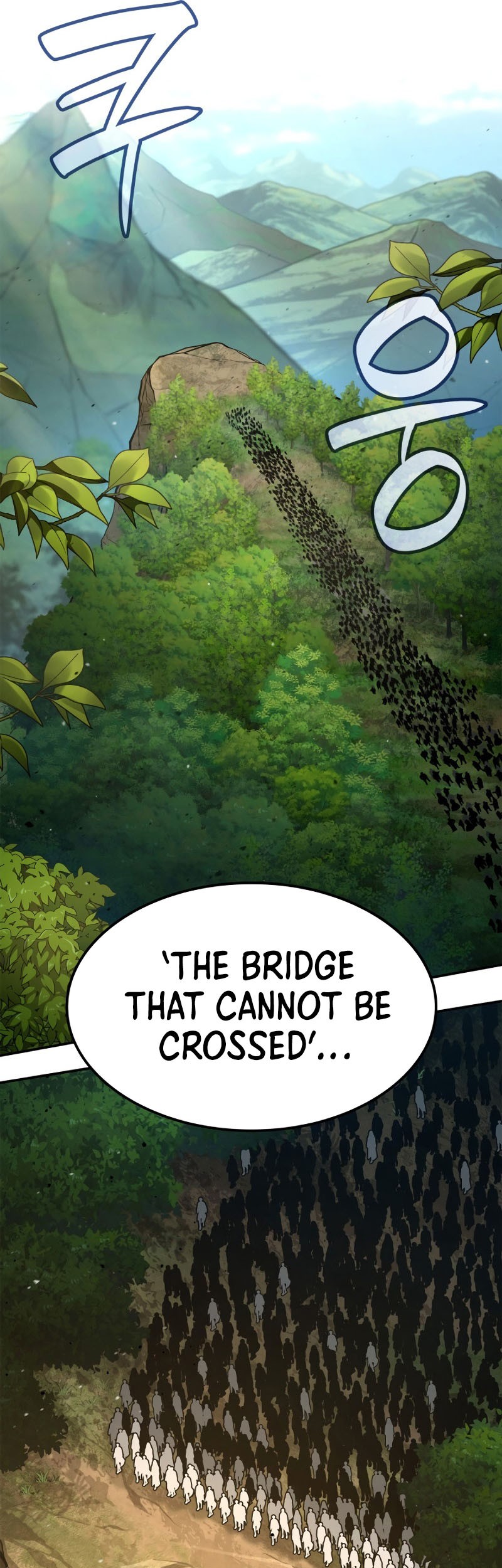 Infinite Mage Chapter 71 page 31