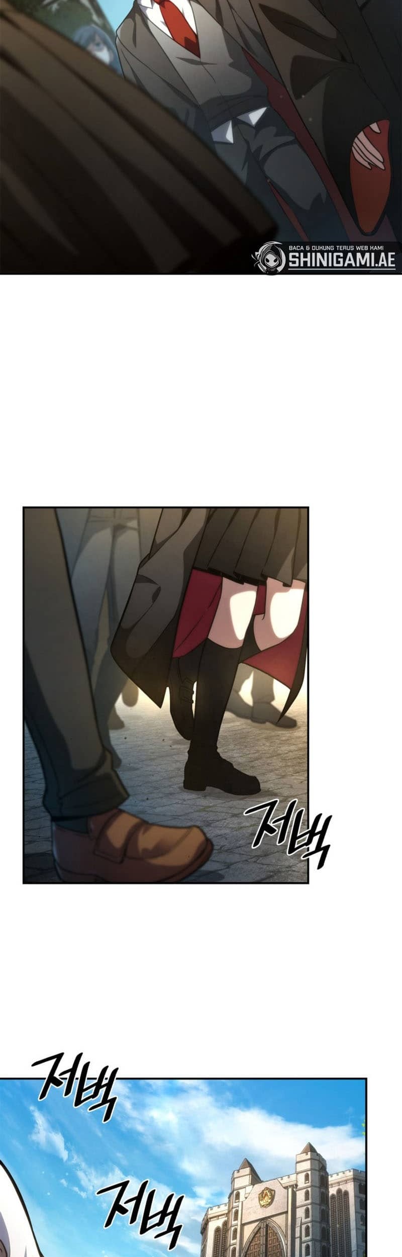 Infinite Mage Chapter 70 page 37