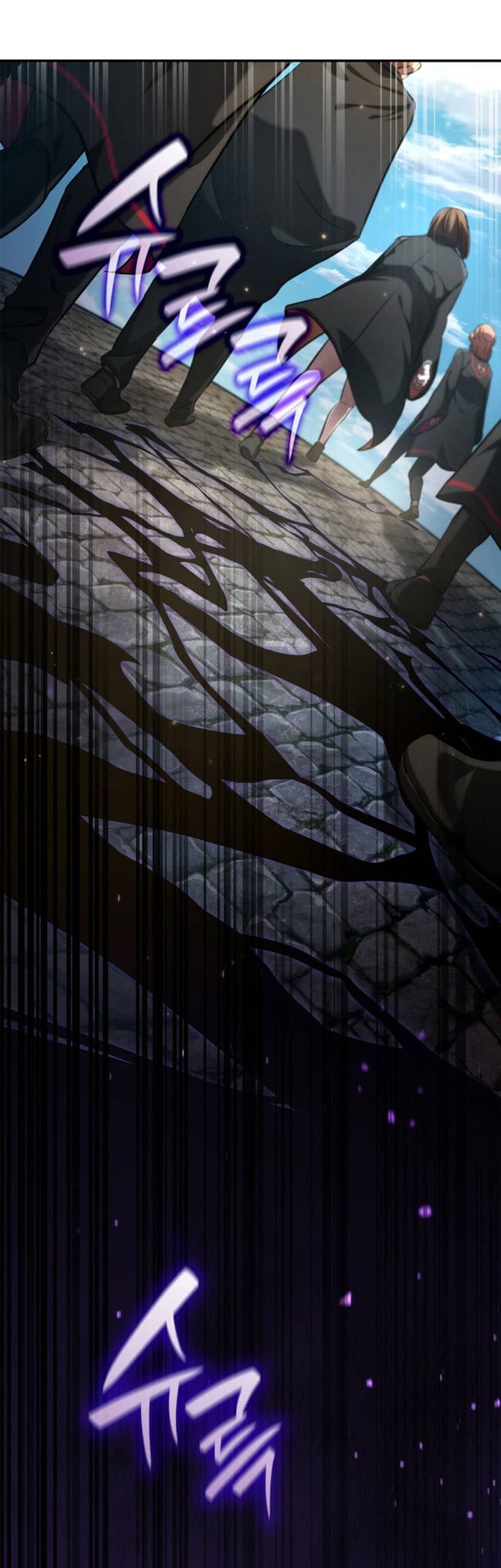 Infinite Mage Chapter 70 page 39