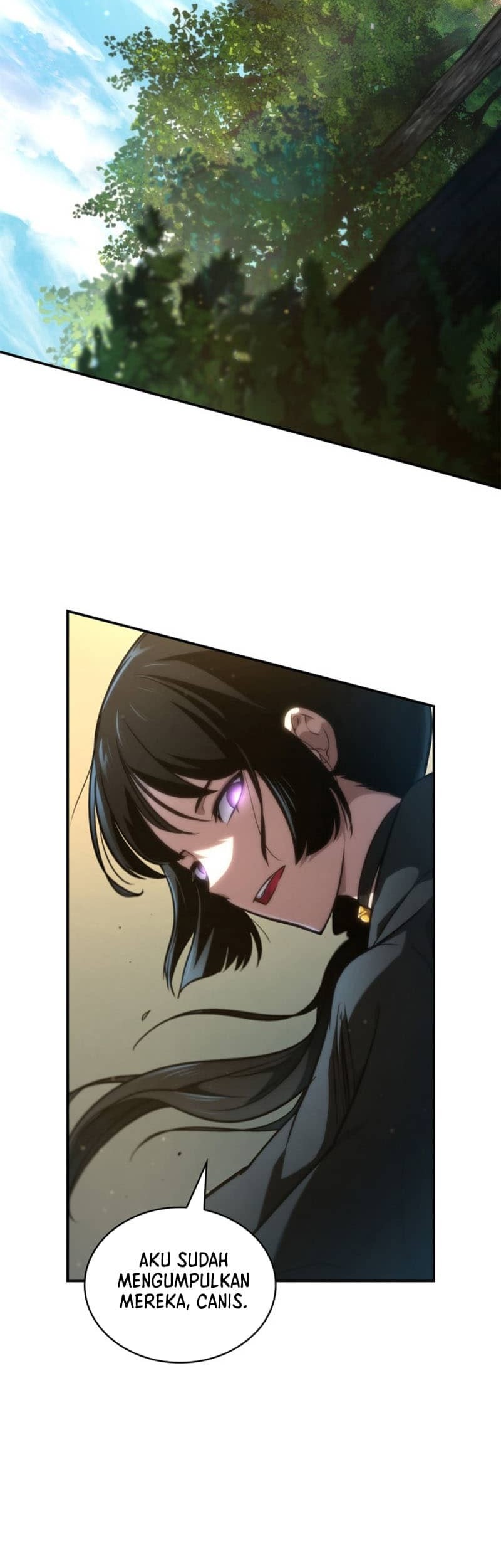 Infinite Mage Chapter 70 page 41