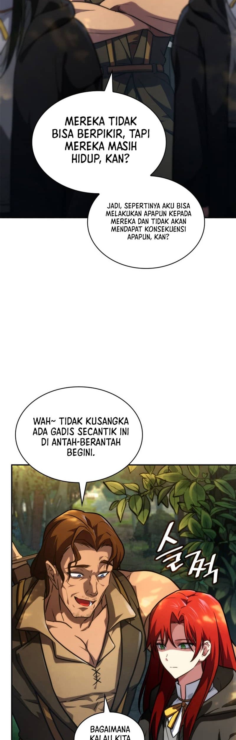 Infinite Mage Chapter 70 page 44