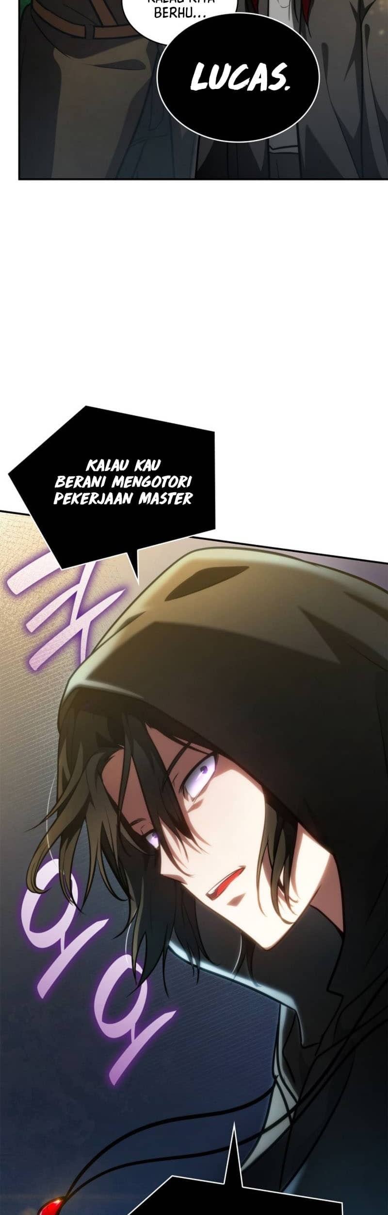 Infinite Mage Chapter 70 page 45
