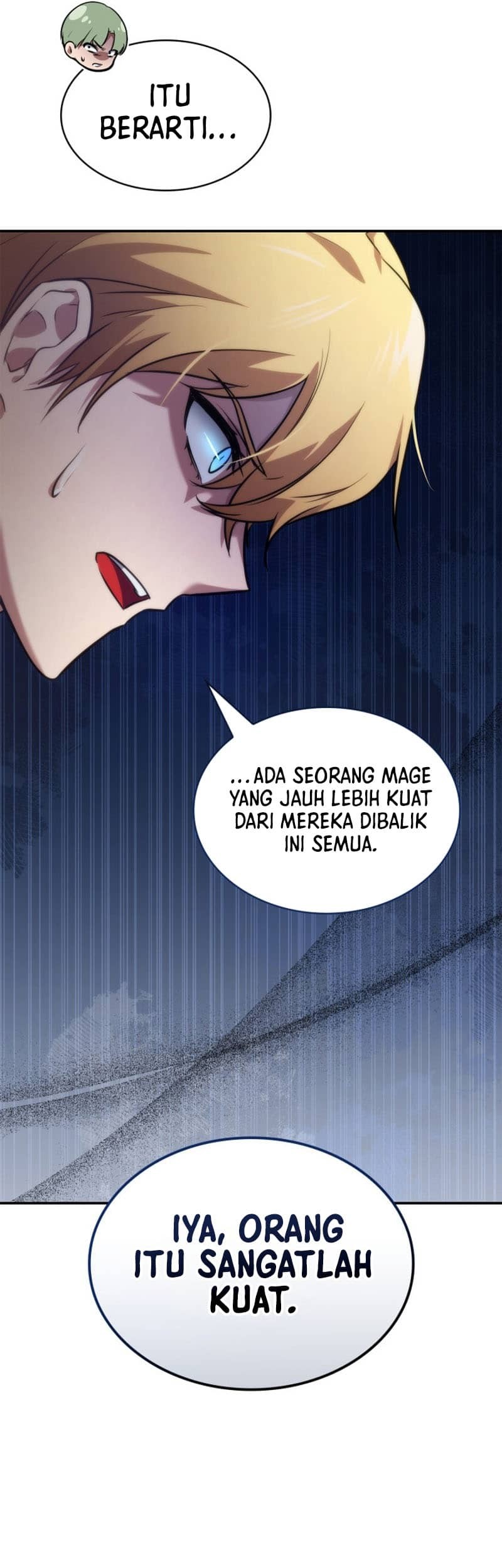Infinite Mage Chapter 70 page 55