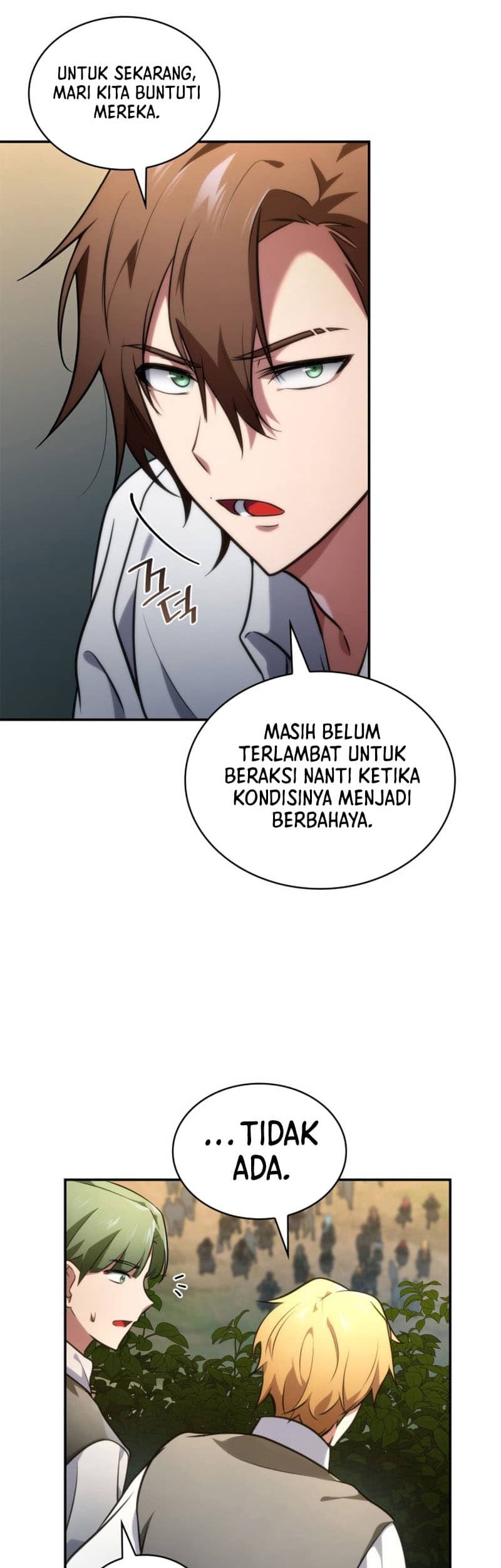 Infinite Mage Chapter 70 page 56