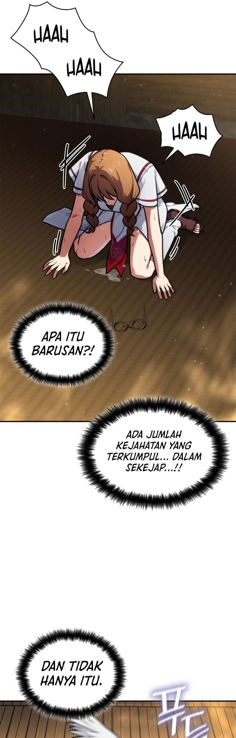 Infinite Mage Chapter 70 page 63