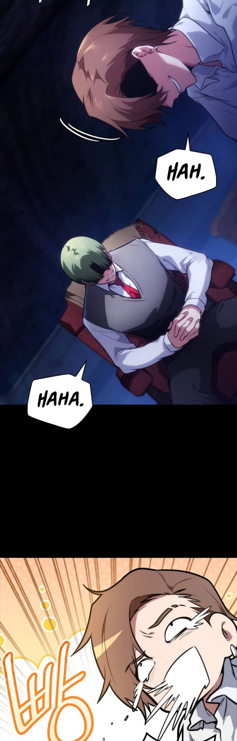 Infinite Mage Chapter 70 page 9