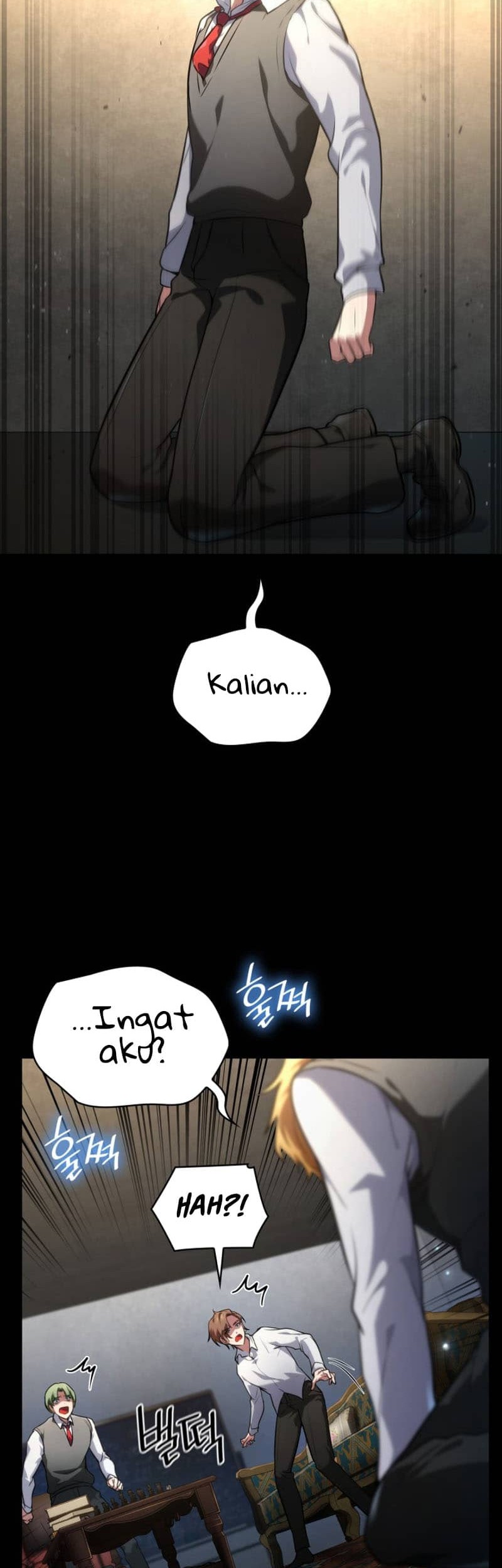 Infinite Mage Chapter 70 page 12