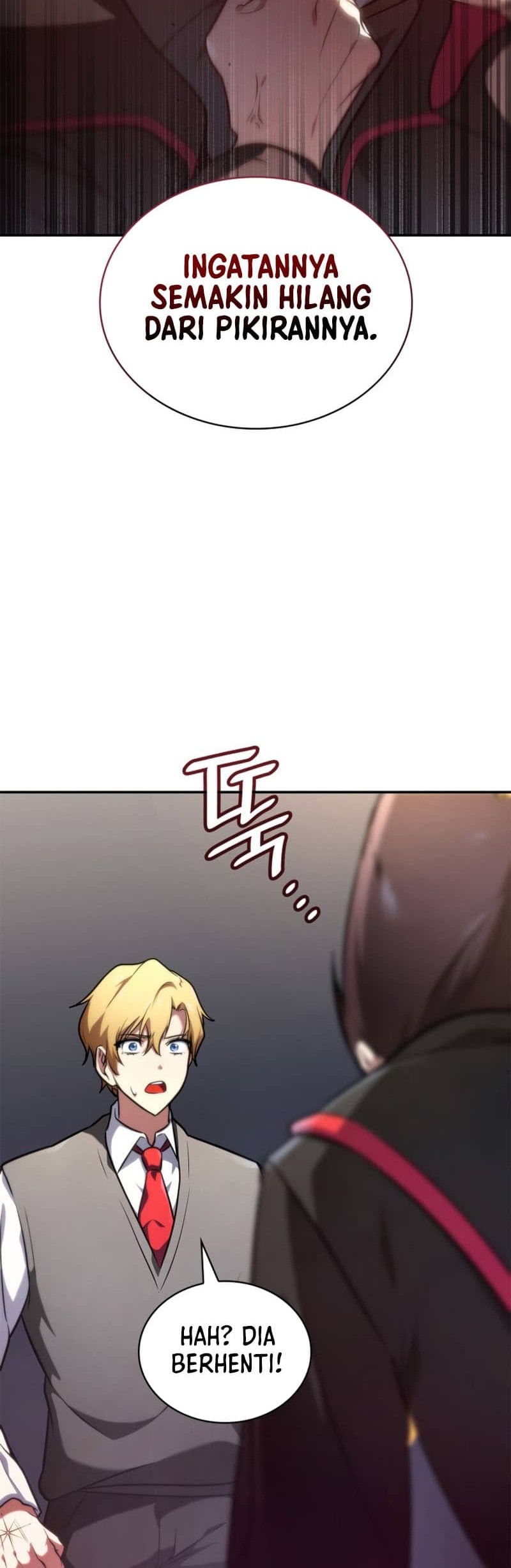 Infinite Mage Chapter 70 page 34