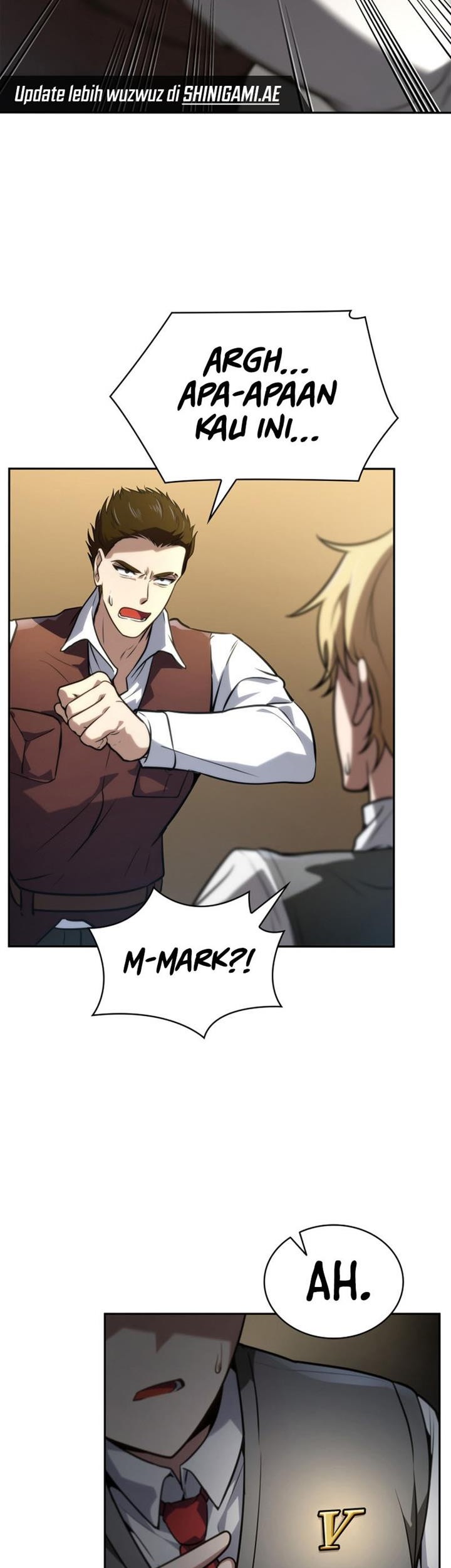 Infinite Mage Chapter 69 page 55