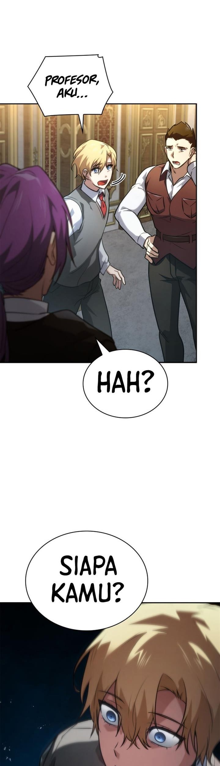 Infinite Mage Chapter 69 page 59