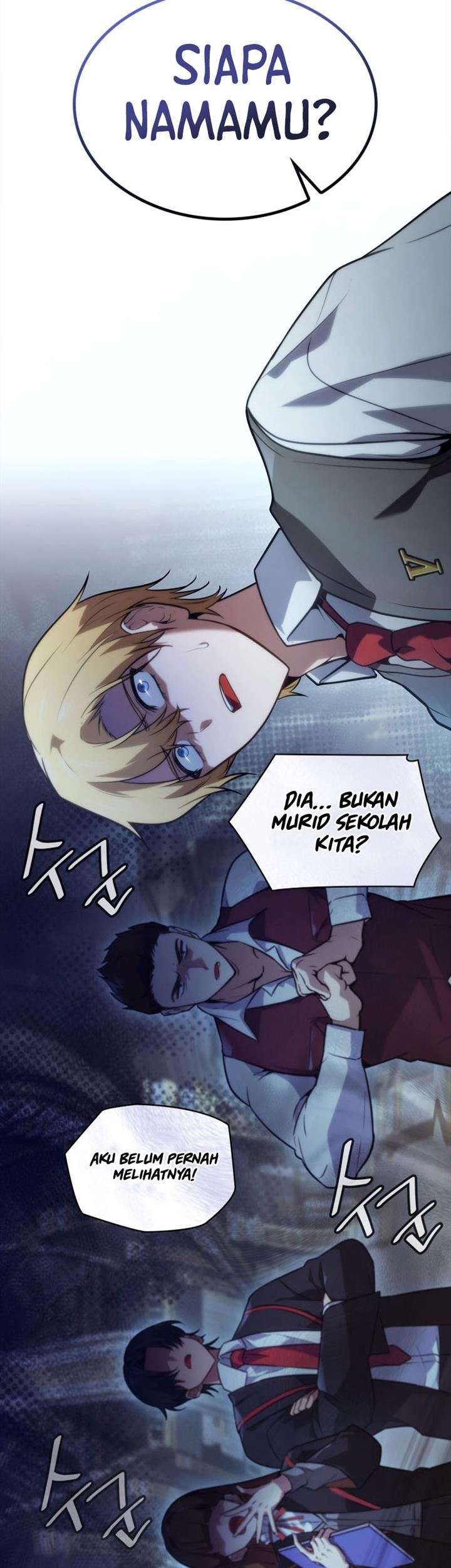 Infinite Mage Chapter 69 page 61